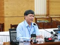 Ông Nguyễn Văn Hiếu – Phó Giám đốc Sở GD&ĐT TP. HCM đã có những đánh giá chung về kỳ thi THPT quốc gia vừa qua