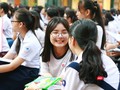 Thí sinh dự thi tuyển sinh vào lớp 10 tại TP.HCM