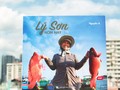 Khám phá vẻ đẹp thiên nhiên của biển đảo qua bộ sách ảnh "Lý Sơn hôm nay"