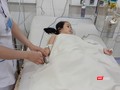 Trẻ bị sốt xuất huyết rơi vào trạng thái nguy kịch