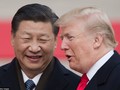 Trung Quốc đón tổng thống Mỹ Donald Trump đặc biệt trọng thị