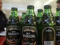 Bia Sài Gòn
