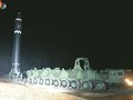 Triều Tiên chuẩn bị phóng tên lửa Hwasong-15