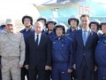 Tổng thống Nga Putin vừa bất ngờ tới Syria hạ lệnh rút quân khỏi chiến trường