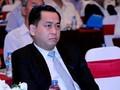 Ông Phan Văn Anh Vũ.