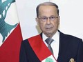 Tổng thống Lebanon.