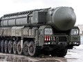 Tên lửa đạn đạo RS-28 Sarmat.