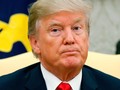 Tổng thống Trump.