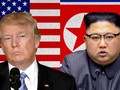 Lãnh đạo Mỹ và Triều Tiên.