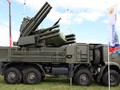 Hệ thống Pantsir-S1.