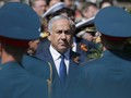 Thủ tướng Israel Netanyahu.