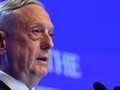 Ông James Mattis.