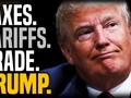 Tổng thống Trump.