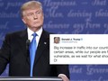 Tổng thống Donald Trump là chính khách rất giỏi sử dụng mạng xã hội để thâu tóm và khuếch trương quyền lực.