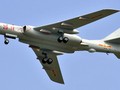 Máy bay H-6K của Trung Quốc.