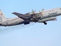Máy bay Il-20.