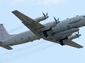 Máy bay trinh sát IL-20 của Nga