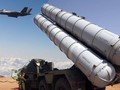 Một khẩu đội S-300.