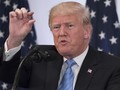 Tháng 3.2018, ông Donald Trump đã khởi động cuộc chiến thương mại chống lại Trung Quốc.