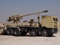 Syria chuẩn bị pháo kích al-Safa.