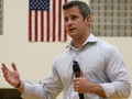 Hạ nghị sĩ Adam Kinzinger không tin vào tuyên bố của tổng thống Trump.