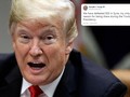 Ông Trump tuyên bố sẽ rút quân khỏi Syria trong vòng 60 đến 100 ngày.