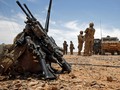 Quân đội Hoa Kỳ tại Syria.