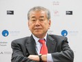 Ông Chung-in Moon là cố vấn đặc biệt của tổng thống Hàn Quốc về thống nhất hai miền Triều Tiên, ngoại giao và những vấn đề an ninh quốc gia, đã trả lời phỏng vấn trước cuộc họp thượng đỉnh lần 2 giữa Triều Tiên và Hoa Kỳ diễn ra tại Hà Nội ngày 27 và 28.2