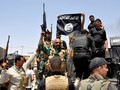 Khủng bố IS trên chiến trường Syria.