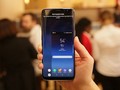 Samsung Galaxy S8 với chế độ một tay