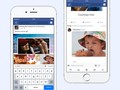 Bình luận trên Facebook bằng ảnh động GIF