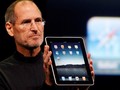 Chiếc iPad đầu tiên ra đời
