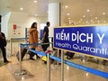 Bộ Y tế yêu cầu giám sát, kiểm dịch y tế chặt tại cửa khẩu trước tình hình dịch bệnh căng thẳng