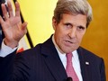 Ngoại trưởng Mỹ John Kerry
