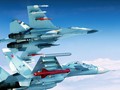 Liên doanh Nga - Ấn chuẩn bị sẽ thử nghiệm tên lửa BrahMos trên máy bay Su-30 - loại máy bay Không quân Việt Nam cũng đang vận hành (ảnh minh hoạ)