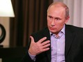 Tổng thống Nga Putin