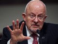 Giám đốc Tình báo Quốc gia Hoa Kỳ James Clapper.