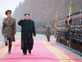 Tình báo về hưu Hàn Quốc: Chế độ Kim Jong Un vẫn ổn định