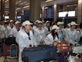 Hàn Quốc sẽ mở lại thị trường lao động cho Việt Nam từ 2017