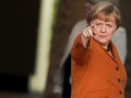 Có đối tượng bỏ đầu lợn, xúc phạm bà Merkel