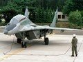 Ukraine bắt giữ đối tượng buôn lậu phụ kiện máy bay MiG-29 