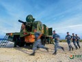 Trung Quốc triển khai bất hợp pháp tên lửa phòng không tầm xa HQ-9 ở đảo Phú Lâm, quần đảo Hoàng Sa, Việt Nam.