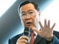 Thẩm phán Tòa án tối cao Philippines, ông Antonio Carpio. Nguồn ảnh: báo Phượng Hoàng, Hồng Kông.