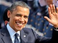 Tổng thống Mỹ Obama và bước chân đầu tiên trên đất Việt Nam.