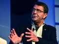  Bộ trưởng Quốc phòng Mỹ Ashton B. Carter.