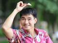 Nghệ sỹ Xuân Bắc (ảnh TTVH)