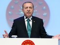 Tổng thống Thổ Nhĩ Kỳ Recep Tayyip Erdogan