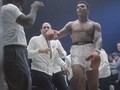 Muhammad Ali.