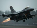Báo Nga: 2 chiếc F-16 Mỹ đâm vào nhau trên không