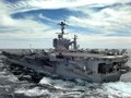 tàu sân bay USS John C. Stennis